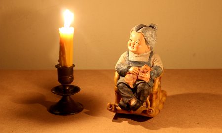 Hummel Figurine