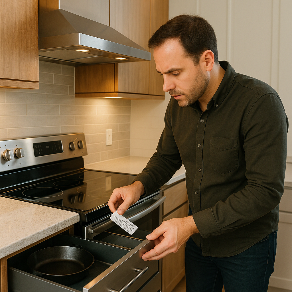 The no-gas kitchen that still sears like a steakhouse