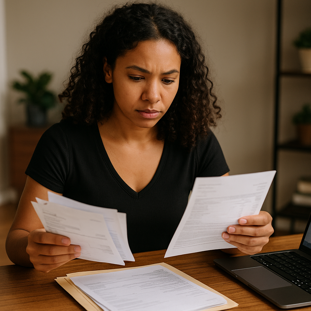 Build a lender-ready income story before you ever tour