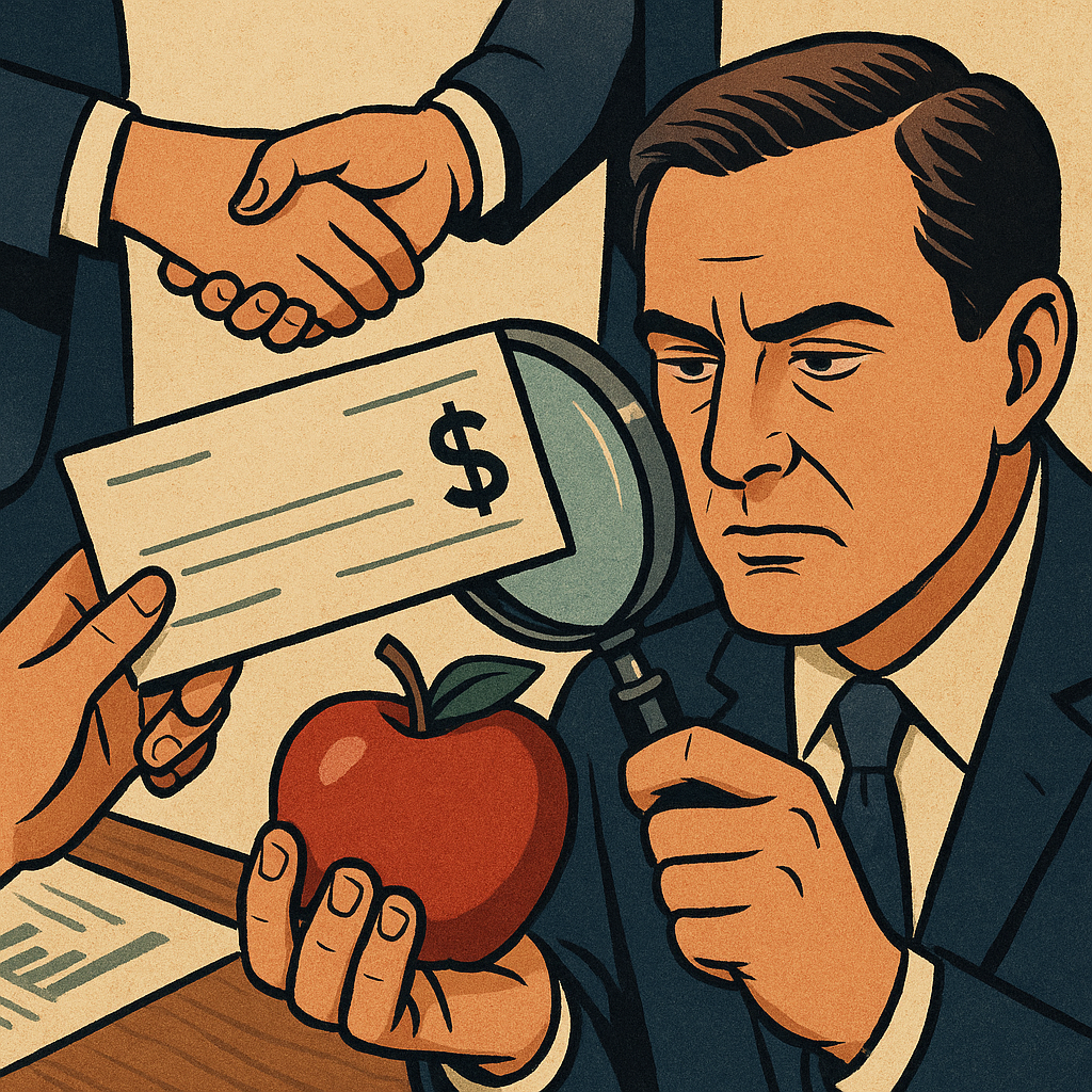 Your second bite of equity gets priced the moment the first add-on closes