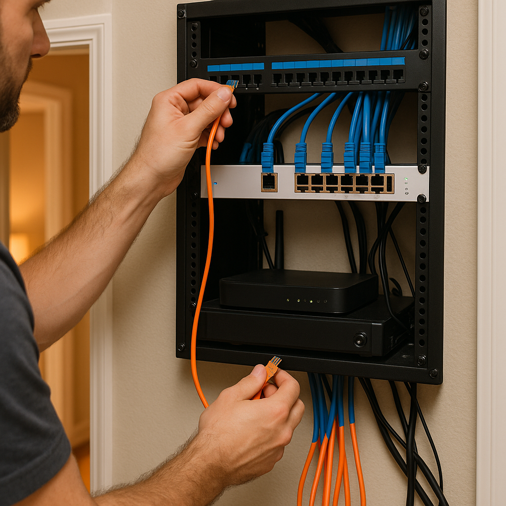 Hardwired network gear hides your smart home's weak spot