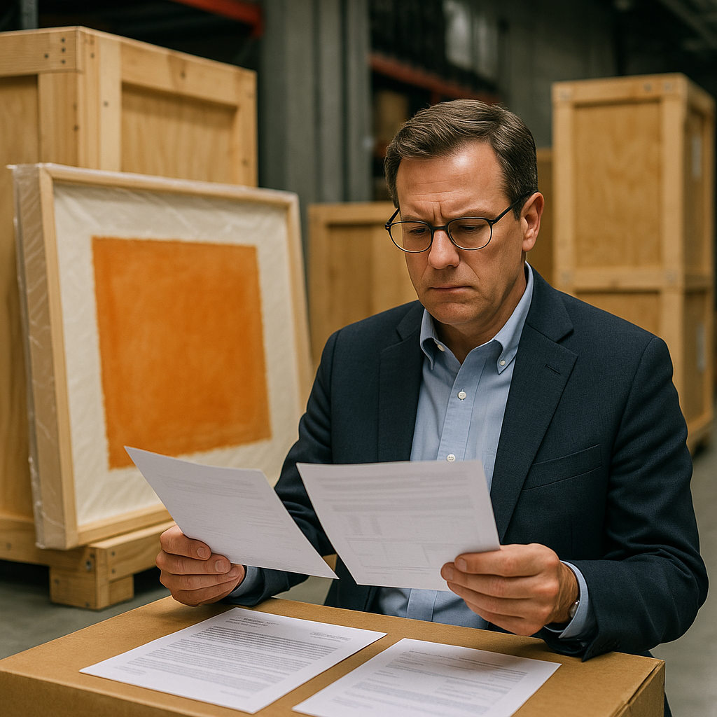 Freeports: storage perk or tax trap?