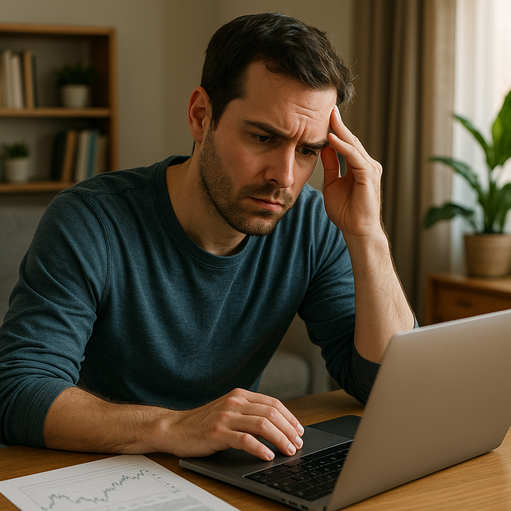 The two-sweep buy plan for lumpy paychecks
