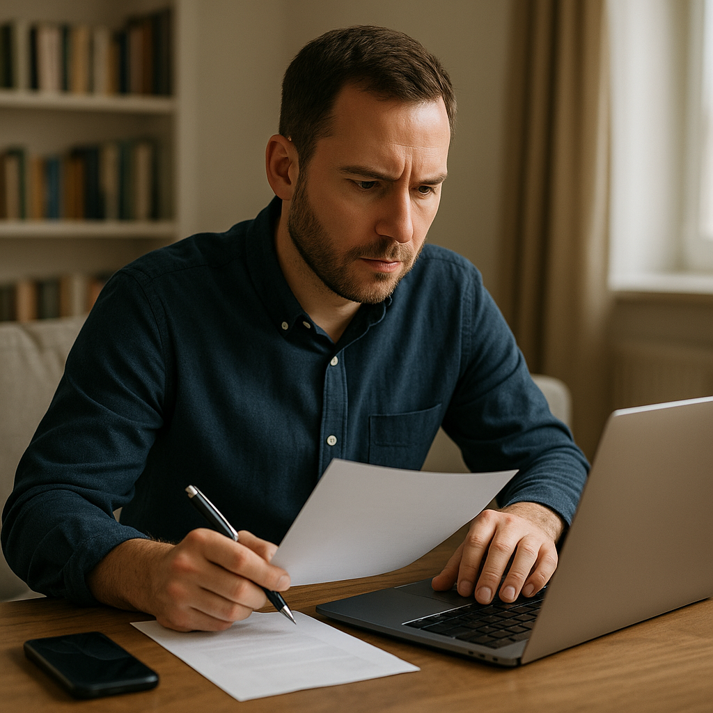 Build a volatility buffer before you chase higher returns