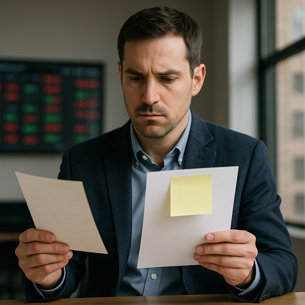 Buying ugly duration when everyone wants short and clean
